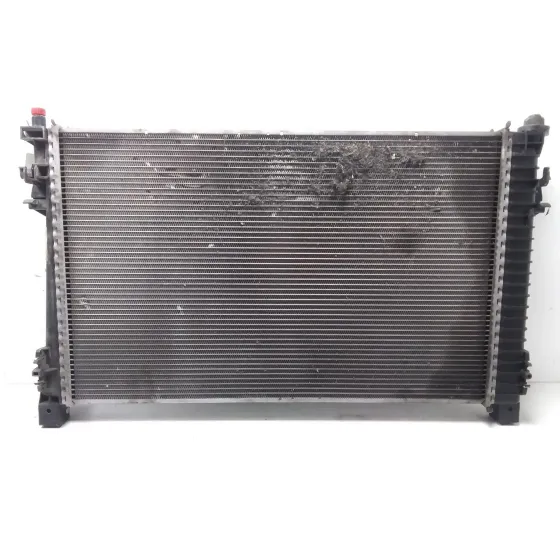 Radiador Agua para Mercedes-Benz Clase C (W203)