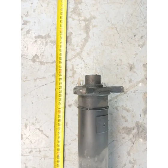Transmision Central para Mercedes-Benz Clase C (W203)