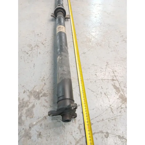 Transmision Central para Mercedes-Benz Clase C (W203)