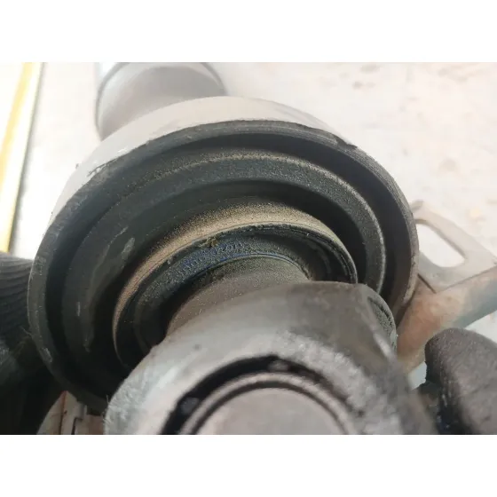 Transmision Central para Mercedes-Benz Clase C (W203)