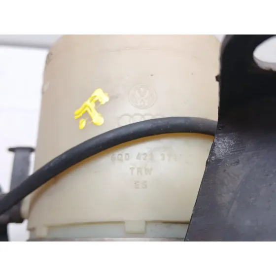 Bomba Direccion para Seat Ibiza Iii (6L1)