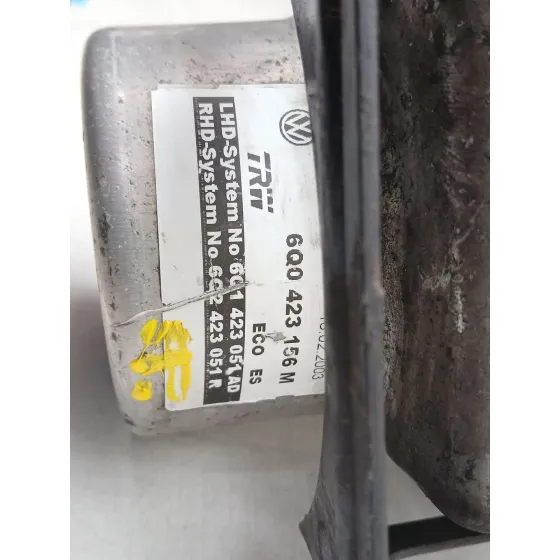 Bomba Direccion para Seat Ibiza Iii (6L1)