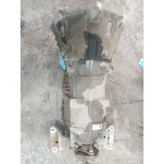 Caja Cambios para Bmw 3 (F30, F80)