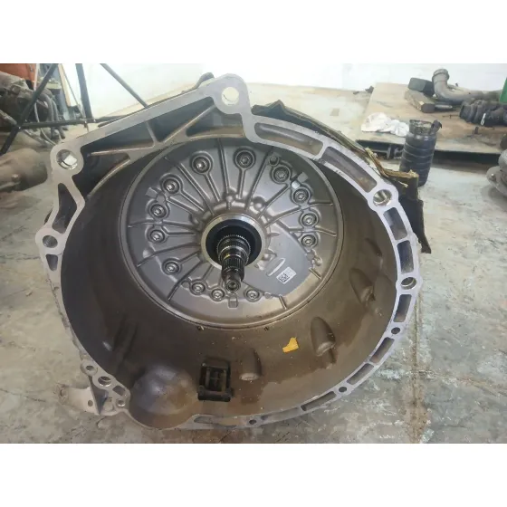 Caja Cambios para Bmw 3 (F30, F80)