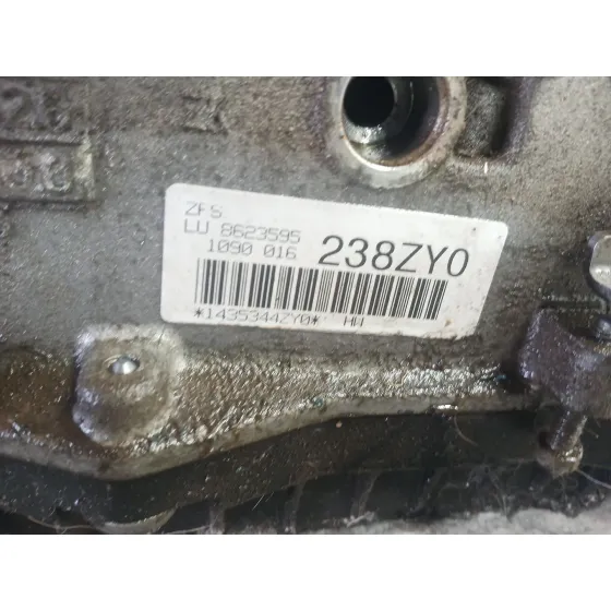 Caja Cambios para Bmw 3 (F30, F80)