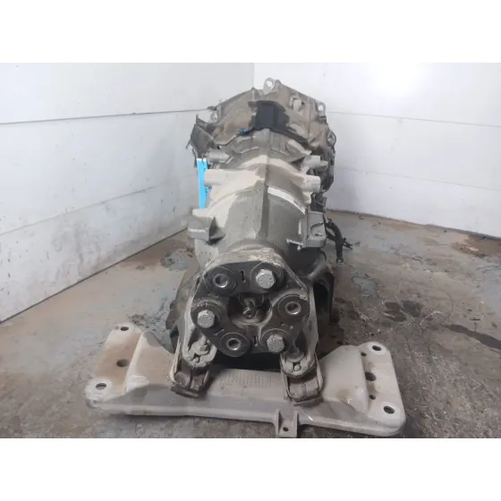Caja Cambios para Bmw 3 (F30, F80)