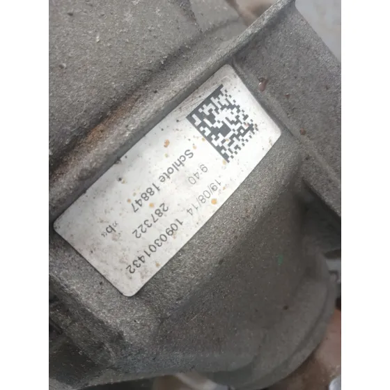 Caja Cambios para Bmw 3 (F30, F80)