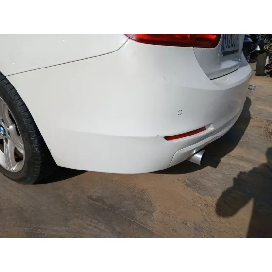 Paragolpes Trasero para Bmw 3 (F30, F80)