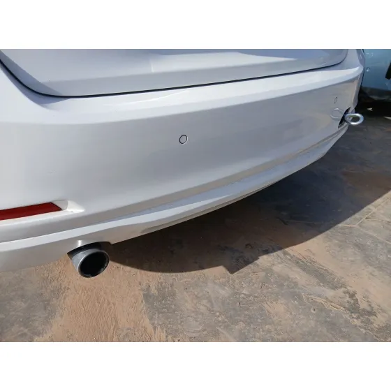 Paragolpes Trasero para Bmw 3 (F30, F80)