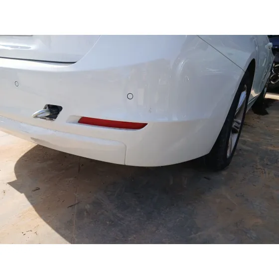 Paragolpes Trasero para Bmw 3 (F30, F80)