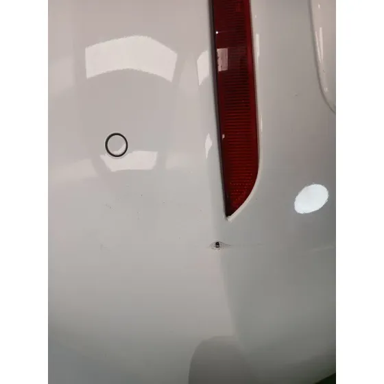 Paragolpes Trasero para Bmw 3 (F30, F80)