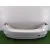 Paragolpes Trasero para Bmw 3 (F30, F80)