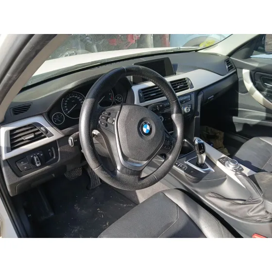 Kit Airbag para Bmw 3 (F30, F80)