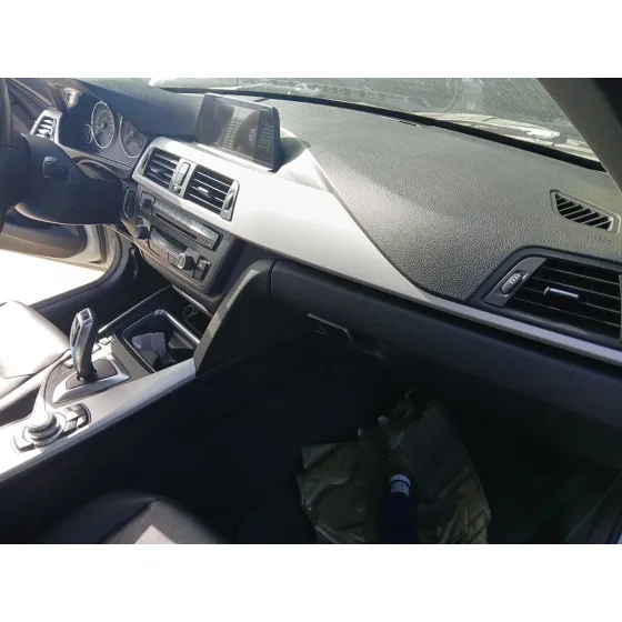 Kit Airbag para Bmw 3 (F30, F80)