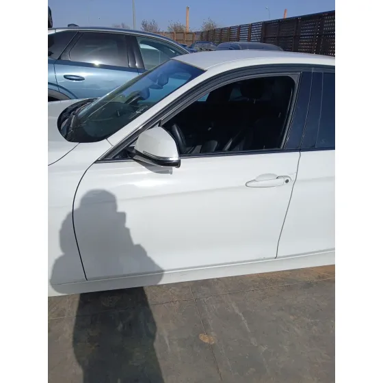 Puerta Delantera Izquierda para Bmw 3 (F30, F80)