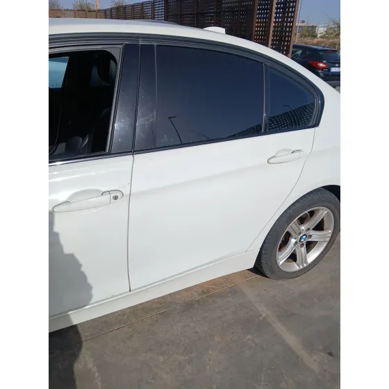 Puerta Trasera Izquierda para Bmw 3 (F30, F80)