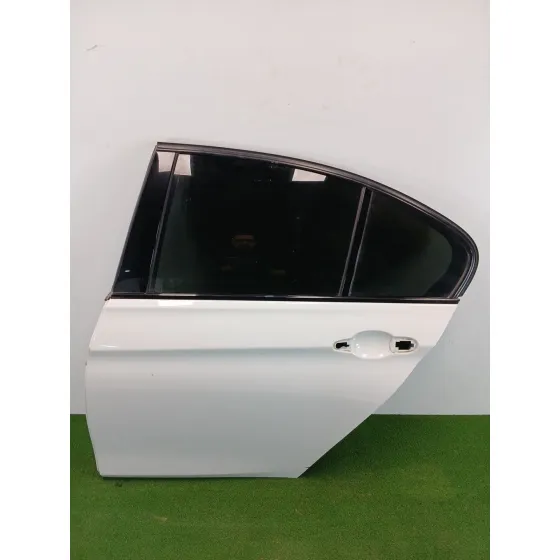 Puerta Trasera Izquierda para Bmw 3 (F30, F80)