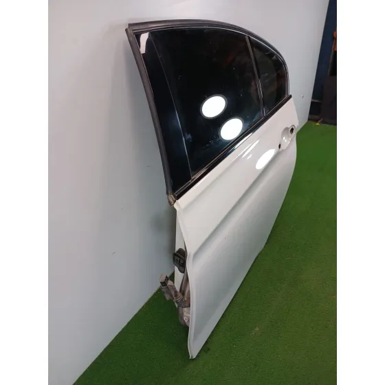 Puerta Trasera Izquierda para Bmw 3 (F30, F80)
