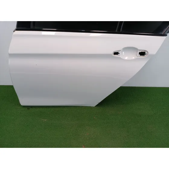 Puerta Trasera Izquierda para Bmw 3 (F30, F80)