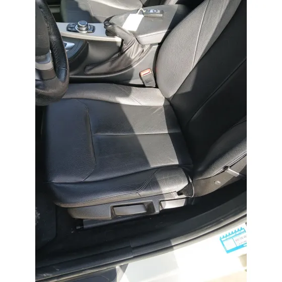Asiento Delantero Izquierdo para Bmw 3 (F30, F80)