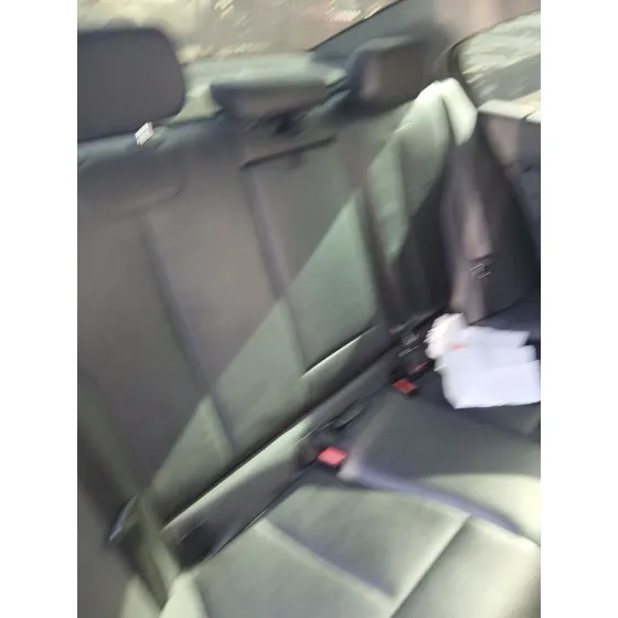 Asientos Traseros para Bmw 3 (F30, F80)