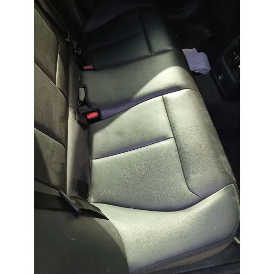 Asientos Traseros para Bmw 3 (F30, F80)