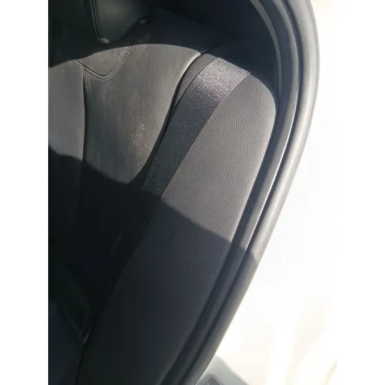 Cinturon Seguridad Trasero Izquierdo para Bmw 3 (F30, F80)