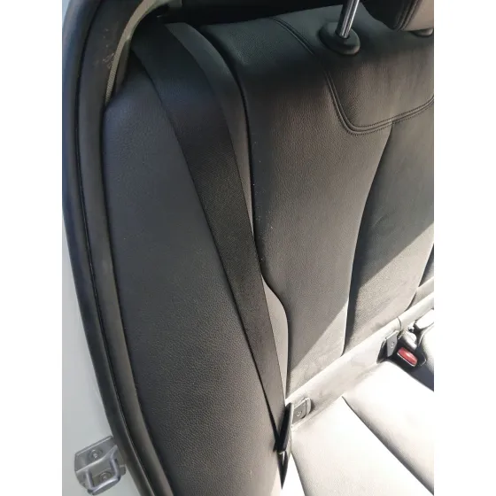 Cinturon Seguridad Trasero Derecho para Bmw 3 (F30, F80)