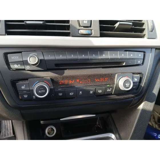 Sistema Audio / Radio Cd para Bmw 3 (F30, F80)