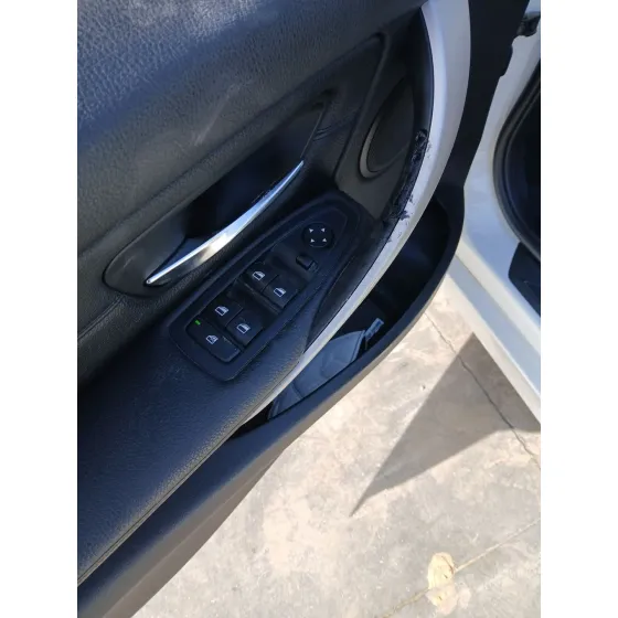 Mando Elevalunas Delantero Izquierdo para Bmw 3 (F30, F80)