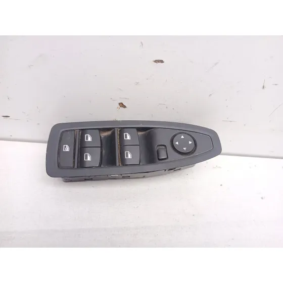 Mando Elevalunas Delantero Izquierdo para Bmw 3 (F30, F80)