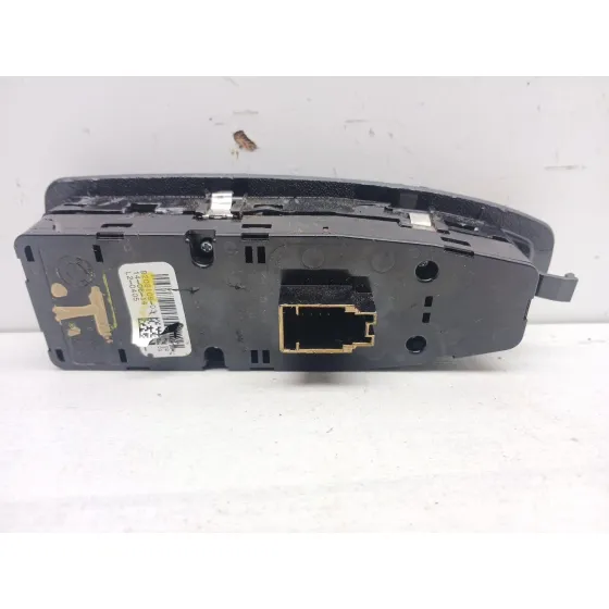 Mando Elevalunas Delantero Izquierdo para Bmw 3 (F30, F80)