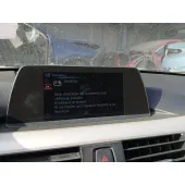 Pantalla Multifuncion para Bmw 3 (F30, F80)