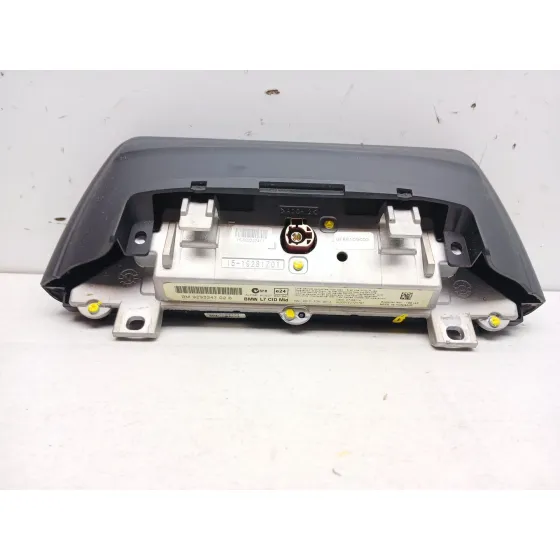 Pantalla Multifuncion para Bmw 3 (F30, F80)