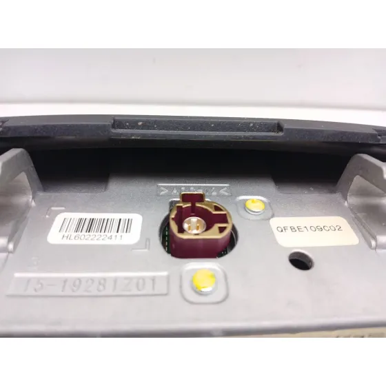 Pantalla Multifuncion para Bmw 3 (F30, F80)