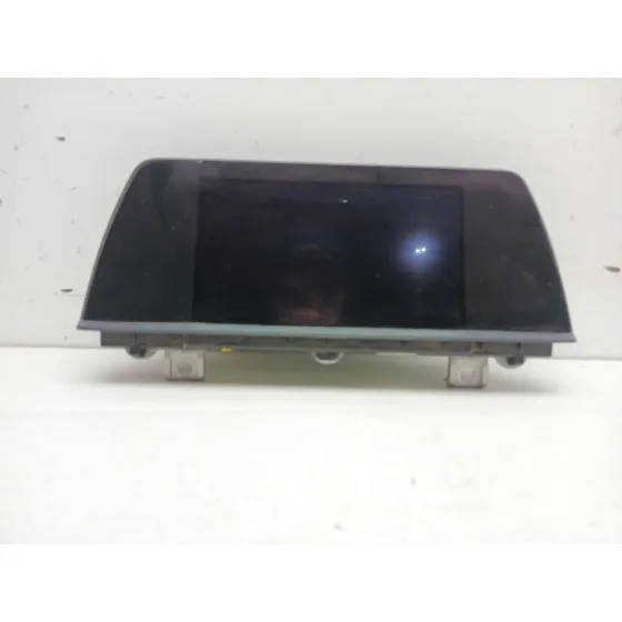Pantalla Multifuncion para Bmw 3 (F30, F80)
