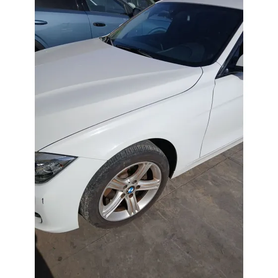 Aleta Delantera Izquierda para Bmw 3 (F30, F80)