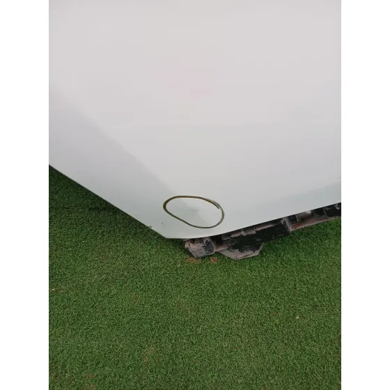 Aleta Delantera Izquierda para Bmw 3 (F30, F80)