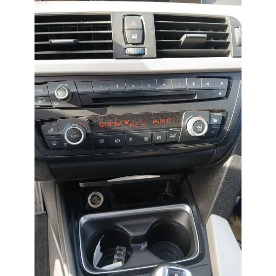 Mando Climatizador para Bmw 3 (F30, F80)