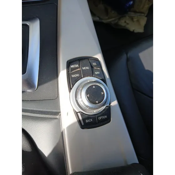 Mando Multifuncion para Bmw 3 (F30, F80)