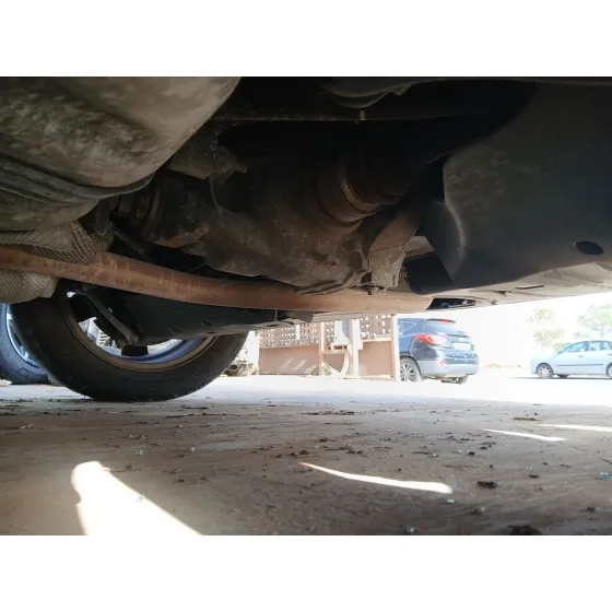 Diferencial Trasero para Bmw 3 (F30, F80)
