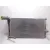 Radiador Agua para Bmw 3 (F30, F80)