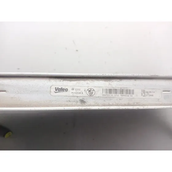 Radiador Agua para Bmw 3 (F30, F80)
