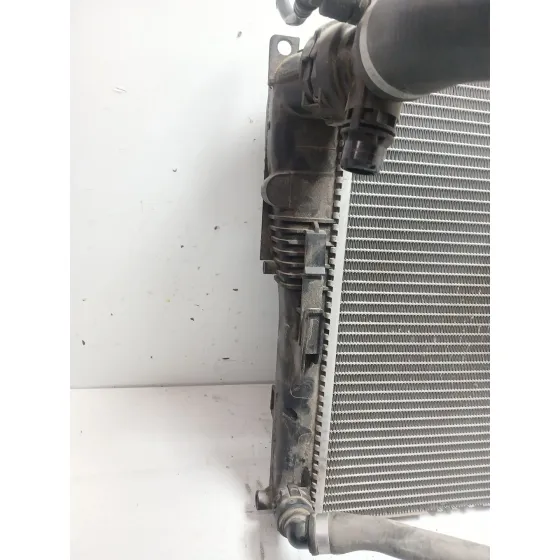Radiador Agua para Bmw 3 (F30, F80)