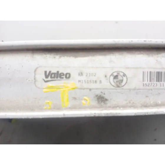 Radiador Agua para Bmw 3 (F30, F80)