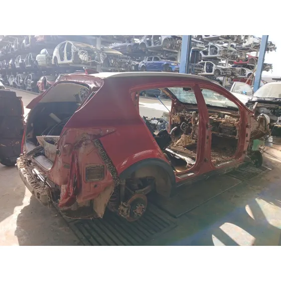 Carroceria para Kia Sportage Iv (Ql, Qle)