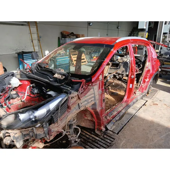 Carroceria para Kia Sportage Iv (Ql, Qle)
