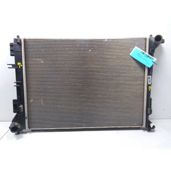 Radiador Agua para Kia Sportage Iv (Ql, Qle)