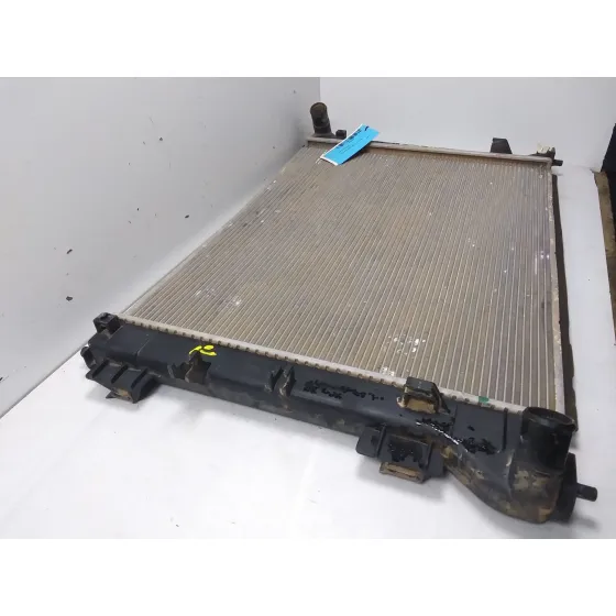 Radiador Agua para Kia Sportage Iv (Ql, Qle)