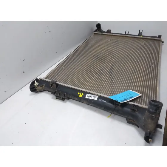 Radiador Agua para Kia Sportage Iv (Ql, Qle)